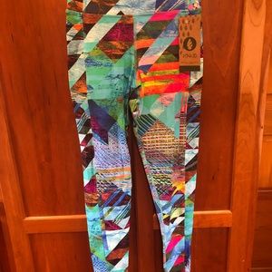 DonaJo leggings - Women's Size 1